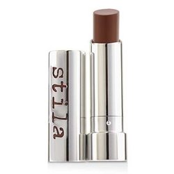 Stila Color Balm Lipstick - # Maya (Terracotta) (Unboxed) 3.5g/0.12oz