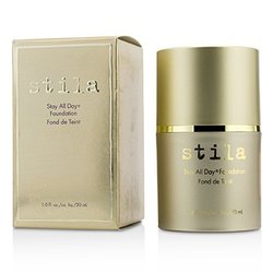 Stila Podkład do twarzy Stay All Day Foundation - Light 30ml/1oz
