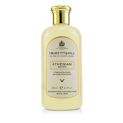 Truefitt & Hill Athenian Water 200ml/6.7oz