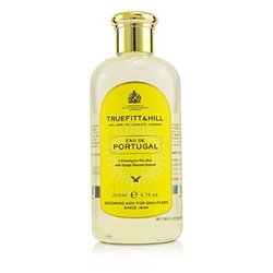Truefitt & Hill Eau De Portugal 200ml/6.7oz
