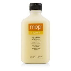 Modern Organic Products MOP C-System Hydrating Shampoo 250ml/8.45oz