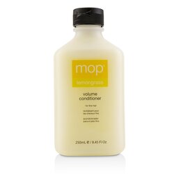 Modern Organic Products بلسم مكثف بعشب الليمون MOP (للشعر الرقيق) 250ml/8.45oz