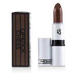 Lipstick Queen أحمر شفاه Lipstick Chess - # Knight (Courageous) 3.5g/0.12oz