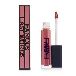 Lipstick Queen Płynna pomadka do ust Famous Last Words Liquid Lipstick - # So Long 6ml/0.2oz