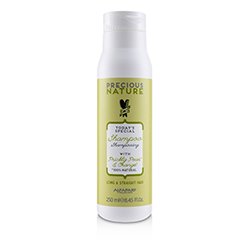 AlfaParf Precious Nature Today's Special Shampoo (For Long & Straight Hair) 250ml/8.45oz