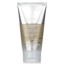 Joico Blonde Life Brightening Masque (To Intensely Hydrate, Detox & Illuminate) 150ml/5.1oz