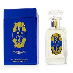Houbigant Iris Des Champs Парфюмированная Вода Спрей 100ml/3.4oz