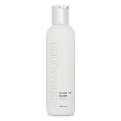 DermaQuest Żel do mycia twarzy Essentials Daily Cleanser 177.4ml/6oz