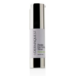 DermaQuest Ujędrniające serum pod czy Peptide Vitality Peptide Eye Firming Serum 14.2g/0.5oz