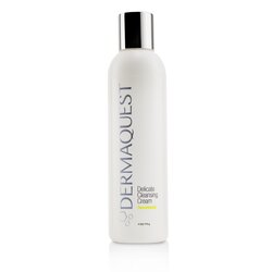 DermaQuest Sensitized Delicate Cleansing Cream 170g/6oz
