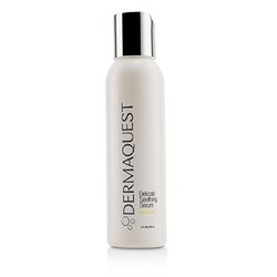 DermaQuest Sensitized Delicate Soothing Serum (Salon Size) 118ml/4oz