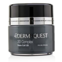 DermaQuest Stem Cell 3D Complex 29.6ml/1oz