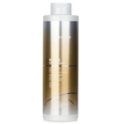 ג'ויקו K-Pak Clarifying Shampoo - To Remove Chlorine & Buildup (Cap) 1000ml/33.8oz