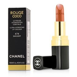 Chanel Pomadka do ust Rouge Coco Ultra Hydrating Lip Colour - # 474 Daylight 3.5g/0.12oz