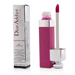 Christian Dior Dior Addict Lip Tattoo - # 881 Natural Pink 6ml/0.2oz