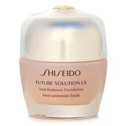 Shiseido Future Solution LX Total Radiance Foundation SPF15 - #Rose 3 30ml/1.2oz
