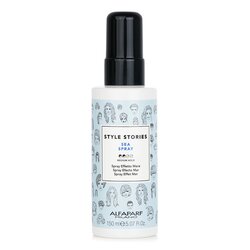 AlfaParf Style Stories Sea Spray (Medium Hold) 150ml/5.07oz