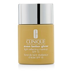 Clinique مكياج عاكس للضوء Even Better SPF 15 - # WN 12 Meringue 30ml/1oz