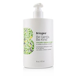 Briogeo غسول مشترك بالأفوكادو والسفرجل Be Gentle, Be Kind 473ml/16oz