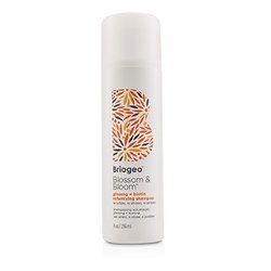 Briogeo شامبو مكثف بالجنسنغ والبيوتين Blossom & Bloom 236ml/8oz