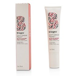 Briogeo Don't Despair, Repair! Gel-To-Oil Overnight Repair Treatment 59ml/2oz