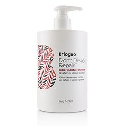 Briogeo Don''t Despair, Repair! Супер Увлажняющий Шампунь 473ml/16oz
