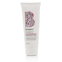 Briogeo Rosarco Blow Dry Perfection & Heat Protectant CrХme 118ml/4oz