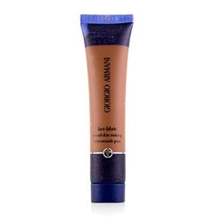 Giorgio Armani Face Fabric Second Skin Lightweight Foundation - # 11.5 (Unboxed) 40ml/1.35oz
