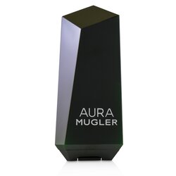 Thierry Mugler (Mugler) Aura Shower Milk 200ml/6.7oz