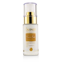 Guinot Youth Time Основа - # 1 30ml/0.88oz