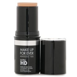 Make Up For Ever قلم أساس Ultra HD Invisible Cover - # 118/Y325 (لحمي) 12.5g/0.44oz