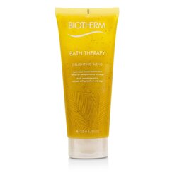 Biotherm Peeling do ciała Bath Therapy Delighting Blend Body Smoothing Scrub 200ml/6.76oz