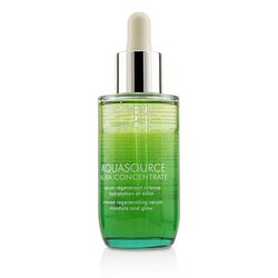 ไบโอเธิร์ม Aquasource Aura Concentrate Intense Regenerating Serum - Suitable For Sensitive Skin 50ml/1.69oz