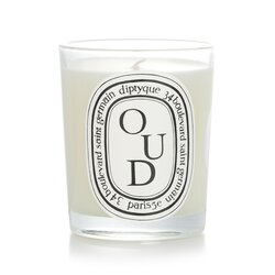 ディプティック センテッド キャンドル -Oud 190g/6.5oz