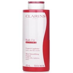 Clarins Body Fit Моделирующее Средство против Целлюлита 400ml/13.3oz
