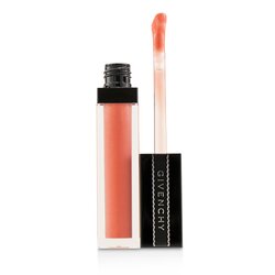 גיבנשי Gloss Interdit Vinyl ליפ גלוס - # 08 Corail Graffiti 6ml/0.21oz