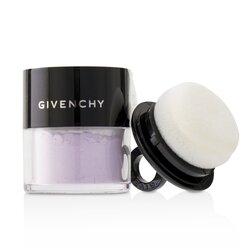 Givenchy Prisme Libre Travel Матирующая Рассыпчатая Пудра для Сияния Кожи - # 01 Mousseline Pastel 8.5g/0.3oz