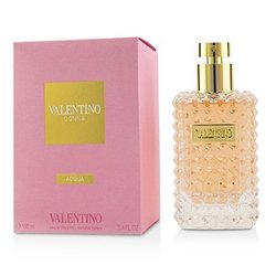 Valentino Valentino Donna Acqua ماء تواليت سبراي 100ml/3.3oz