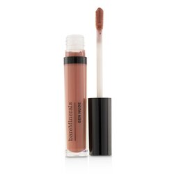 Bare Escentuals Gen Nude Patent Lip Lacquer - # Dahling 3.7ml/0.12oz