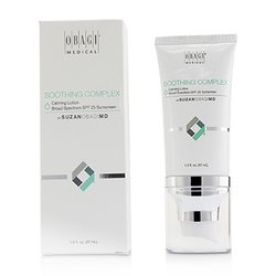 Obagi غسول مهدئ مسكن SUZANOBAGIMD SPF 25 47ml/1.6oz
