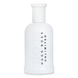 Hugo Boss Boss Bottled Unlimited Eau De Toilette Spray  200ml/6.7oz