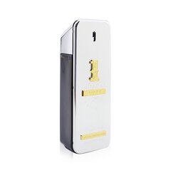 Paco Rabanne One Million Lucky Eau De Toilette Spray 100ml/3.4oz