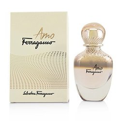 Salvatore Ferragamo Amo Ferragamo أو دو برفوم سبراي 50ml/1.7oz