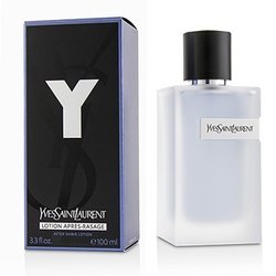 Yves Saint Laurent Balsam po goleniu Y After Shave Lotion 100ml/3.4oz