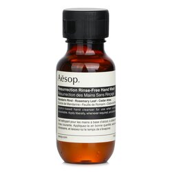 Aesop Resurrection غسول لا يشطف لليدين 50ml/1.7oz