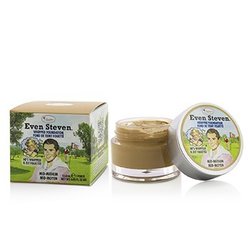 TheBalm Even Steven Whipped Foundation - # Mid-Medium 13.4ml/0.45oz