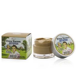 TheBalm Even Steven Whipped Foundation - # Medium/Dark 13.4ml/0.45oz