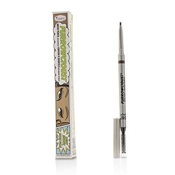 TheBalm Furrowcious Brow Pencil With Spooley - # Light Brown 0.09g/0.003oz