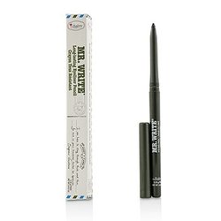 TheBalm Mr. Write Lápiz Delineador de Ojos De Larga Duración - # Vacations (Green) 0.35g/0.012oz