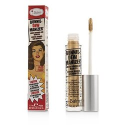 TheBalm Bonnie Dew Manizer (Liquid Highlighter) 5.5ml/0.19oz